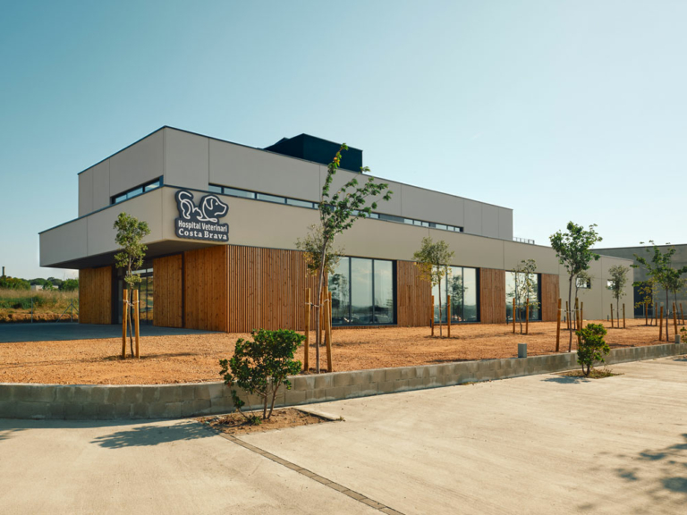 Hospital Veterinari Costa Brava